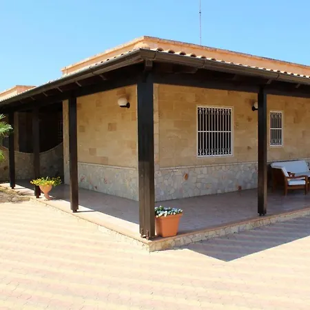 Holiday Via Capilongo بيت للعطل *