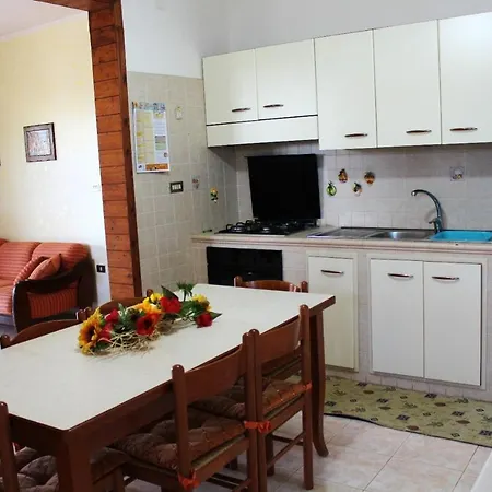 بيت للعطل Holiday Via Capilongo Capilungo