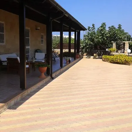 Holiday Via Capilongo بيت للعطل Capilungo
