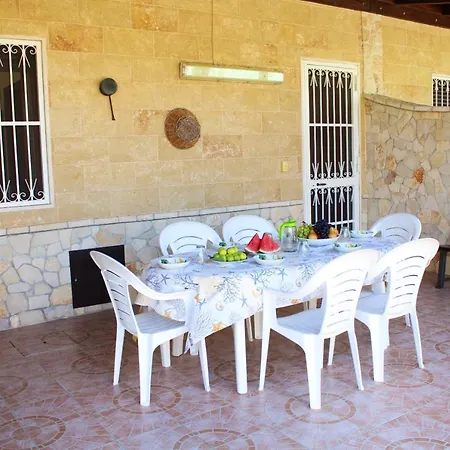 بيت للعطل Holiday Via Capilongo *