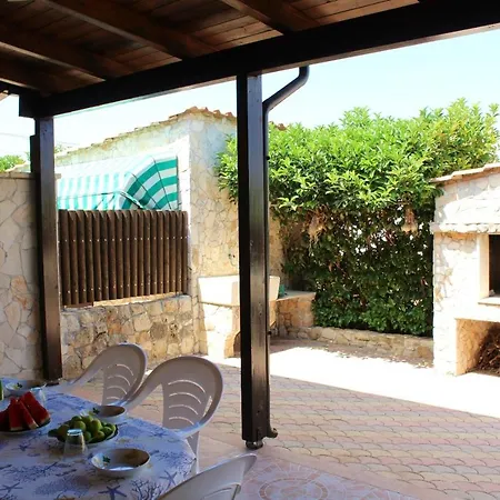 Holiday Via Capilongo بيت للعطل