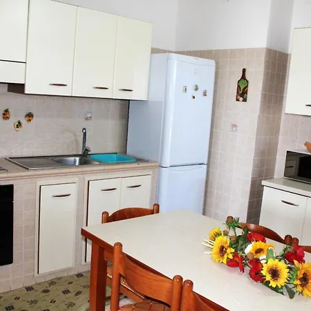 بيت للعطل Holiday Via Capilongo Capilungo
