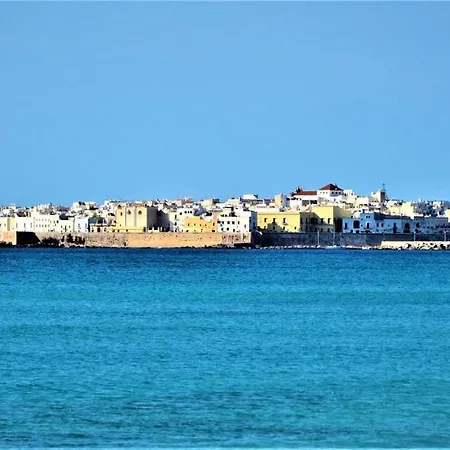Holiday Via Capilongo بيت للعطل *