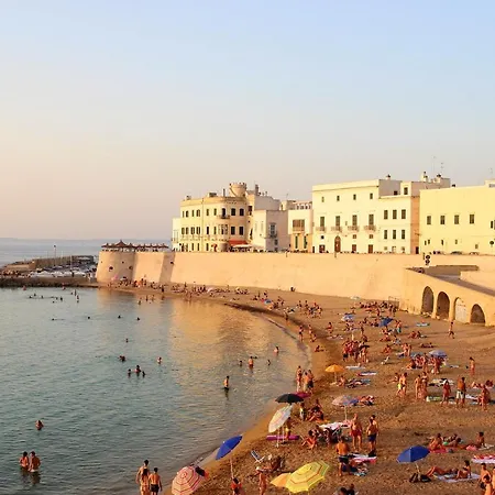 بيت للعطل Holiday Via Capilongo *