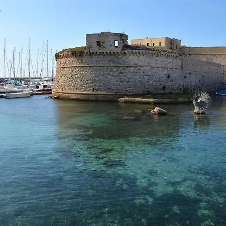Holiday Via Capilongo بيت للعطل Capilungo